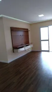 Apartamento com 3 Quartos para venda ou aluguel, 83m² no Pagador de Andrade, Jacareí