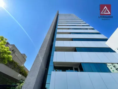 Sala Comercial à venda, 68m² no Velha, Blumenau
