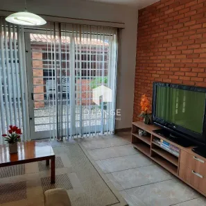 Casa com 3 Quartos à venda, 213m² no Jardim Proença I, Campinas