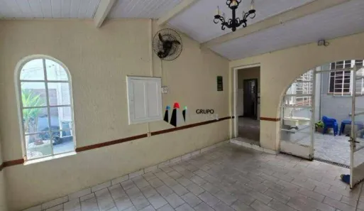Imóvel Comercial com 3 Quartos à venda, 158m² no Vila Itapura, Campinas
