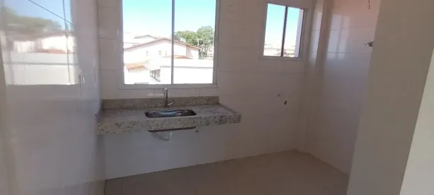 Cobertura com 2 Quartos à venda, 98m² no Santa Mônica, Belo Horizonte