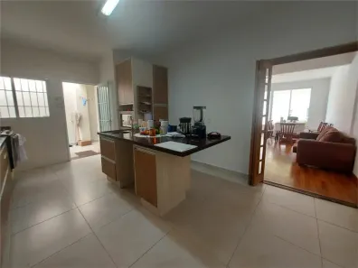 Casa com 3 Quartos à venda, 185m² no Água Fria, São Paulo