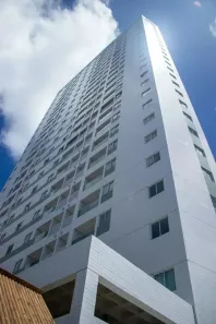 Apartamento com 3 Quartos à venda, 70m² no Ilha do Retiro, Recife