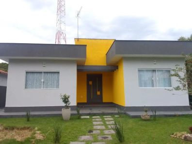 Casa de Condomínio com 3 Quartos à venda, 107m² no Várzea das Moças, Niterói