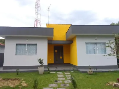 Casa de Condomínio com 3 Quartos à venda, 107m² no Várzea das Moças, Niterói