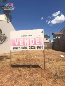 Lote/Terreno à venda, 450m² no Plano Diretor Sul, Palmas
