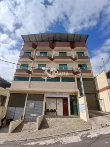 Apartamento com 2 Quartos para alugar, 60m² no Fontesville, Juiz de Fora