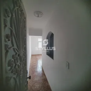 Apartamento com 2 Quartos à venda, 62m² no Todos os Santos, Rio de Janeiro