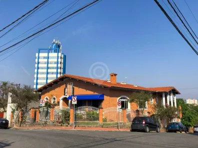 Imóvel Comercial com 4 Quartos à venda, 697m² no Jardim São José, Itatiba