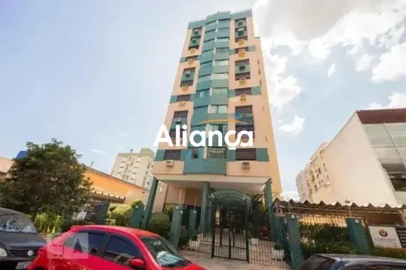 Cobertura com 3 Quartos para alugar, 174m² no São Geraldo, Porto Alegre