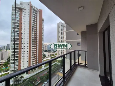 Apartamento com 2 Quartos à venda, 68m² no Parque Campolim, Sorocaba
