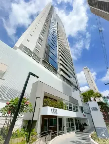 Apartamento com 3 Quartos à venda, 125m² no Setor Marista, Goiânia