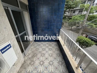 Apartamento com 2 Quartos à venda, 74m² no Jardim Carioca, Rio de Janeiro