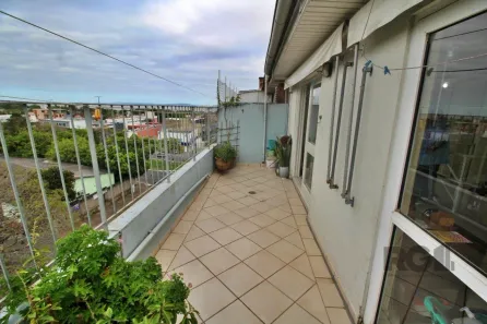Cobertura com 1 Quarto à venda, 94m² no Tristeza, Porto Alegre