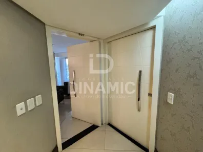 Apartamento com 3 Quartos à venda, 171m² no Setor Oeste, Goiânia
