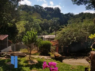 Fazenda/Sítio com 4 Quartos à venda, 350m² no Vale do Sol, Embu das Artes