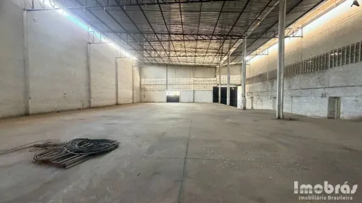 Galpão/Depósito/Armazém para alugar, 1569m² no Pedras, Fortaleza