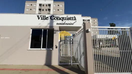 Apartamento com 2 Quartos à venda, 56m² no Jardim Jequitibá, Presidente Prudente