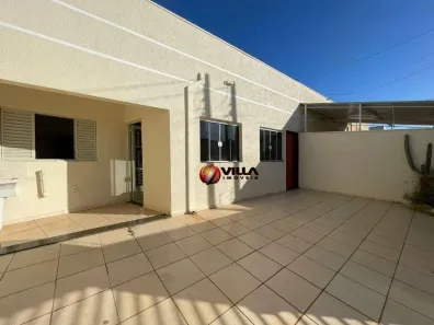 Casa com 3 Quartos para alugar, 80m² no Jardim Terramérica II, Americana