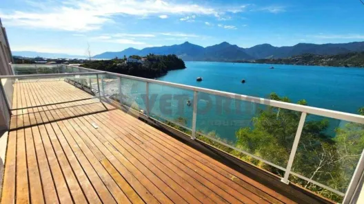 Casa com 3 Quartos à venda, 324m² no Varadouro, São Sebastião