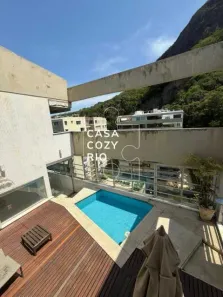 Cobertura com 4 Quartos à venda, 318m² no Leblon, Rio de Janeiro