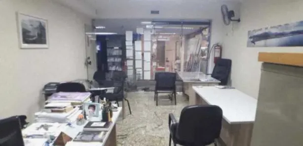 Ponto Comercial à venda, 30m² no Copacabana, Rio de Janeiro