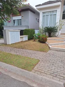 Casa de Condomínio com 5 Quartos à venda, 600m² no Tamboré, Santana de Parnaíba