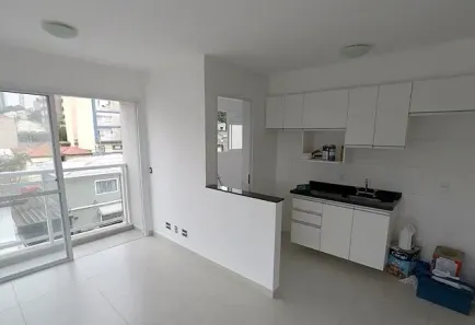 Apartamento com 2 Quartos para alugar, 60m² no Ipiranga, São Paulo
