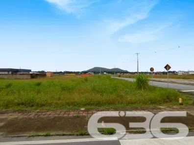 Lote/Terreno à venda, 360m² no Praia do Ervino, São Francisco do Sul