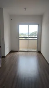 Apartamento com 2 Quartos à venda, 45m² no Jardim das Palmeiras, Várzea Paulista