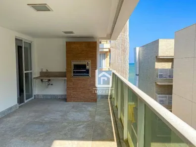 Apartamento com 4 Quartos à venda, 149m² no Praia da Costa, Vila Velha