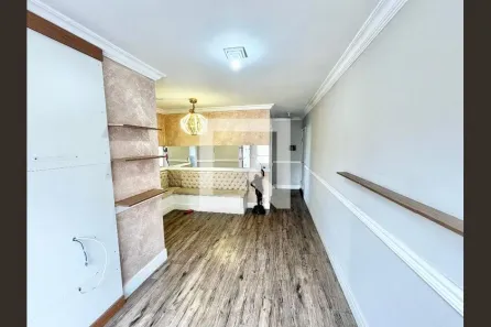 Apartamento com 2 Quartos à venda, 57m² no Vila Nova Cachoeirinha, São Paulo