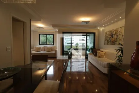 Apartamento com 3 Quartos à venda, 117m² no Jardim Vila Mariana, São Paulo