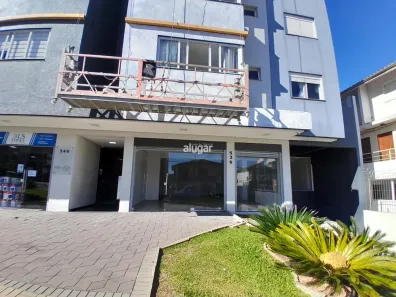 Sala Comercial para alugar, 98m² no Cidade Nova, Caxias do Sul