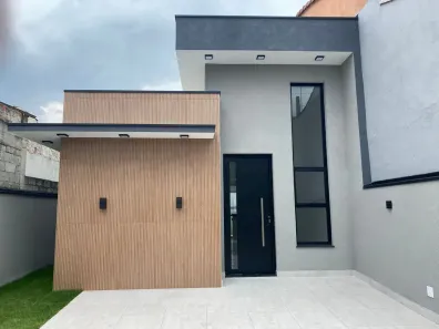 Casa com 3 Quartos à venda, 75m² no Jundiapeba, Mogi das Cruzes