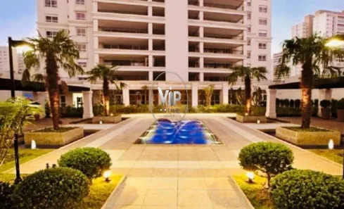 Apartamento com 4 Quartos à venda, 250m² no Aclimação, São Paulo