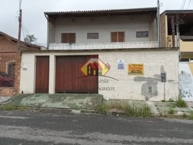 Sobrado com 3 Quartos para alugar, 300m² no Jardim Maria Augusta, Taubaté