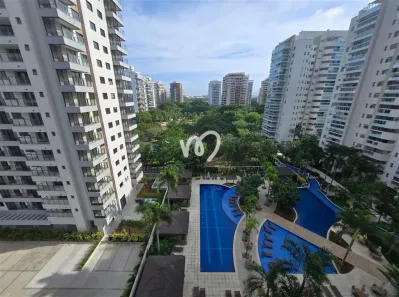 Apartamento com 4 Quartos à venda, 151m² no Barra da Tijuca, Rio de Janeiro