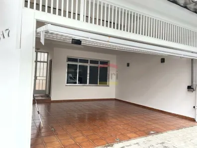 Sobrado com 4 Quartos à venda, 260m² no Jardim Japão, São Paulo