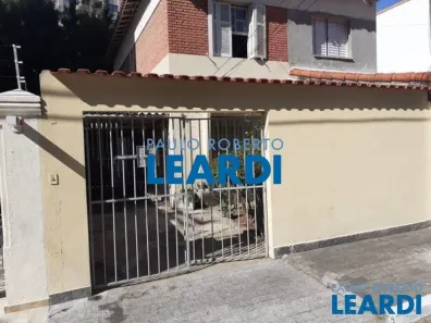 Casa com 2 Quartos à venda, 167m² no Vila Congonhas, São Paulo