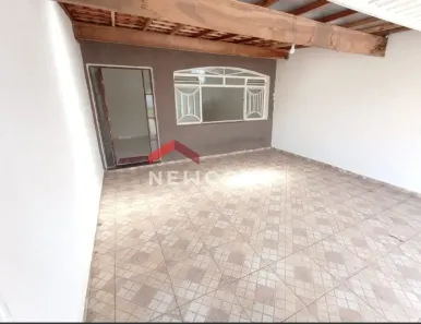 Casa com 2 Quartos à venda, 120m² no Bairro do Uberaba, Bragança Paulista