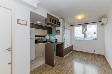 Apartamento com 2 Quartos para alugar, 80m² no Sarandi, Porto Alegre