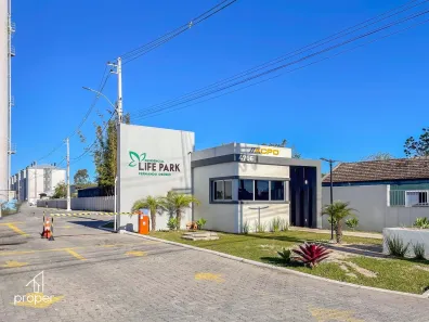 Apartamento com 2 Quartos à venda, 52m² no Três Vendas, Pelotas