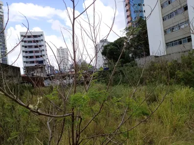 Lote/Terreno à venda, 1000m² no Piedade, Jaboatão dos Guararapes
