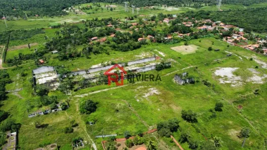 Lote/Terreno à venda, 80000m² no Maracanã, São Luís