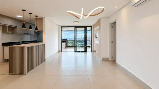 Apartamento com 1 Quarto para alugar, 112m² no Melville Empresarial I e II, Barueri