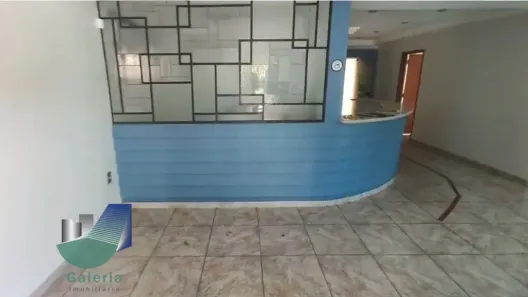 Casa com 6 Quartos para alugar, 290m² no Alto da Boa Vista, Ribeirão Preto