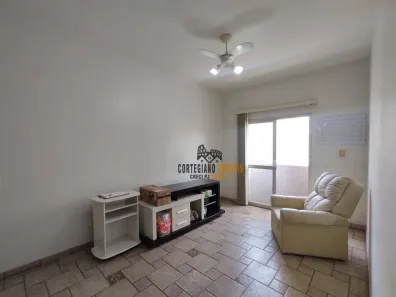 Apartamento com 2 Quartos à venda, 85m² no Encruzilhada, Santos