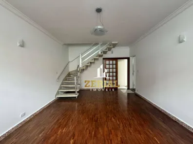 Sobrado com 3 Quartos à venda, 130m² no Santa Paula, São Caetano do Sul