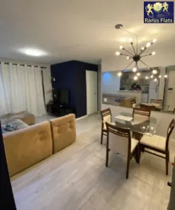 Flat com 2 Quartos para alugar, 55m² no Vila Nova Conceição, São Paulo
